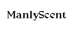 ManlyScent - logo